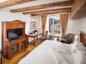 Radisson Blu Hotel Altstadt Salzburg
