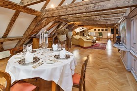 Radisson Blu Hotel Altstadt Salzburg