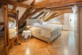 Radisson Blu Hotel Altstadt Salzburg