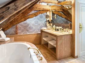 Radisson Blu Hotel Altstadt Salzburg