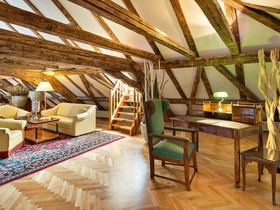 Radisson Blu Hotel Altstadt Salzburg