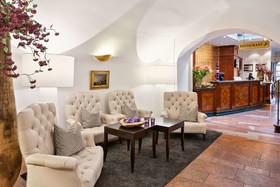 Radisson Blu Hotel Altstadt Salzburg