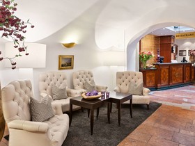 Radisson Blu Hotel Altstadt Salzburg