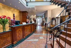 Radisson Blu Hotel Altstadt Salzburg