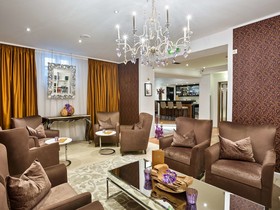 Radisson Blu Hotel Altstadt Salzburg