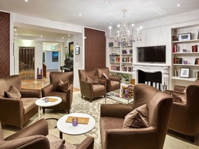 Radisson Blu Hotel Altstadt Salzburg