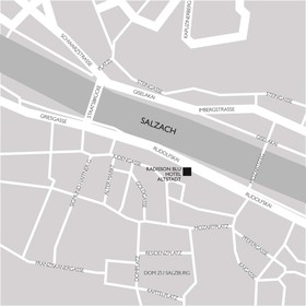 Radisson Blu Hotel Altstadt Salzburg