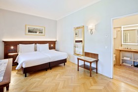 Radisson Blu Hotel Altstadt Salzburg