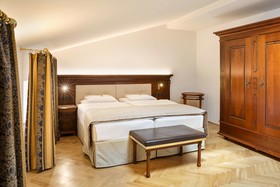 Radisson Blu Hotel Altstadt Salzburg