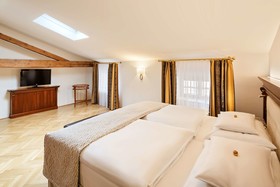 Radisson Blu Hotel Altstadt Salzburg