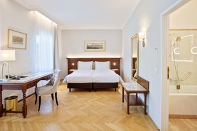 Radisson Blu Hotel Altstadt Salzburg