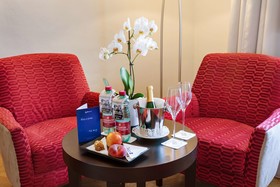 Radisson Blu Hotel Altstadt Salzburg