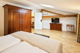 Radisson Blu Hotel Altstadt Salzburg
