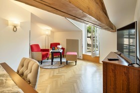 Radisson Blu Hotel Altstadt Salzburg
