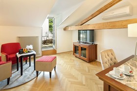 Radisson Blu Hotel Altstadt Salzburg