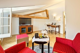 Radisson Blu Hotel Altstadt Salzburg
