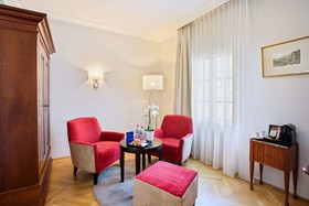 Radisson Blu Hotel Altstadt Salzburg