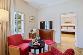 Radisson Blu Hotel Altstadt Salzburg