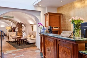 Radisson Blu Hotel Altstadt Salzburg