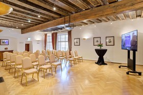 Radisson Blu Hotel Altstadt Salzburg
