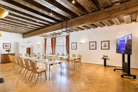 Radisson Blu Hotel Altstadt Salzburg
