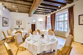 Radisson Blu Hotel Altstadt Salzburg