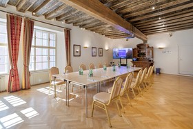 Radisson Blu Hotel Altstadt Salzburg