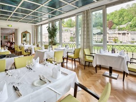 Radisson Blu Hotel Altstadt Salzburg