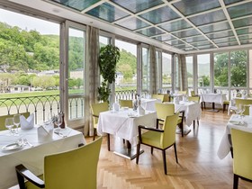 Radisson Blu Hotel Altstadt Salzburg