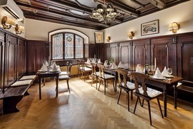 Radisson Blu Hotel Altstadt Salzburg
