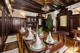 Radisson Blu Hotel Altstadt Salzburg
