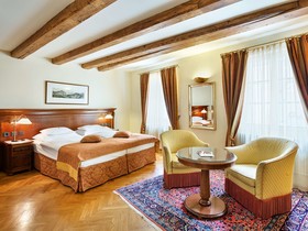 Radisson Blu Hotel Altstadt Salzburg