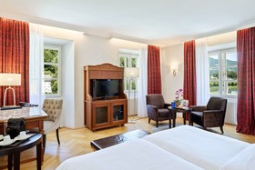 Radisson Blu Hotel Altstadt Salzburg