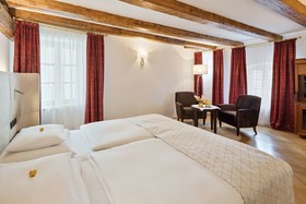 Radisson Blu Hotel Altstadt Salzburg