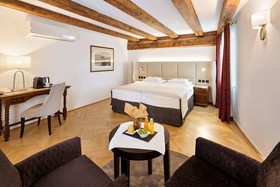 Radisson Blu Hotel Altstadt Salzburg