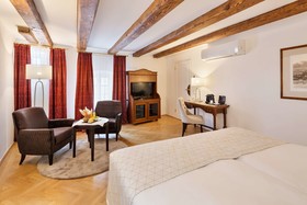 Radisson Blu Hotel Altstadt Salzburg
