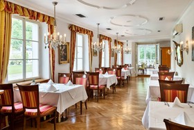 Radisson Blu Hotel Altstadt Salzburg