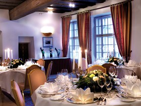 Radisson Blu Hotel Altstadt Salzburg