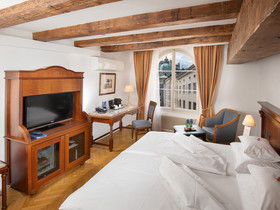 Radisson Blu Hotel Altstadt Salzburg