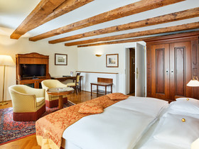Radisson Blu Hotel Altstadt Salzburg