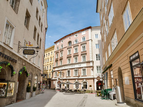 Radisson Blu Hotel Altstadt Salzburg