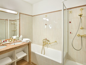Radisson Blu Hotel Altstadt Salzburg