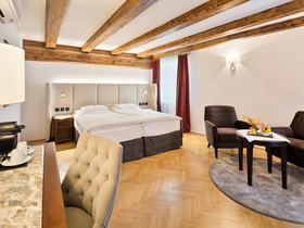 Radisson Blu Hotel Altstadt Salzburg