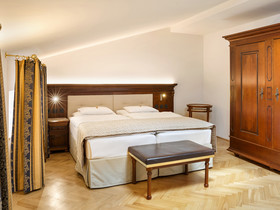 Radisson Blu Hotel Altstadt Salzburg