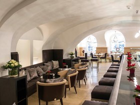 Radisson Blu Hotel Altstadt Salzburg