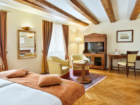 Radisson Blu Hotel Altstadt Salzburg