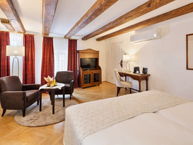 Radisson Blu Hotel Altstadt Salzburg