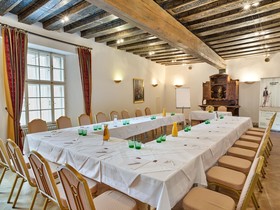 Radisson Blu Hotel Altstadt Salzburg