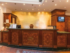 Radisson Blu Hotel Altstadt Salzburg