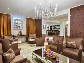 Radisson Blu Hotel Altstadt Salzburg